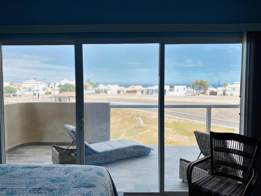 Beautiful Condo La Joya - Near Beach With Views Puerto Peñasco Exterior foto