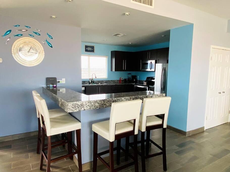 Beautiful Condo La Joya - Near Beach With Views Puerto Peñasco Exterior foto